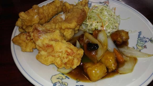 ラーメン来来 - サブ画像3