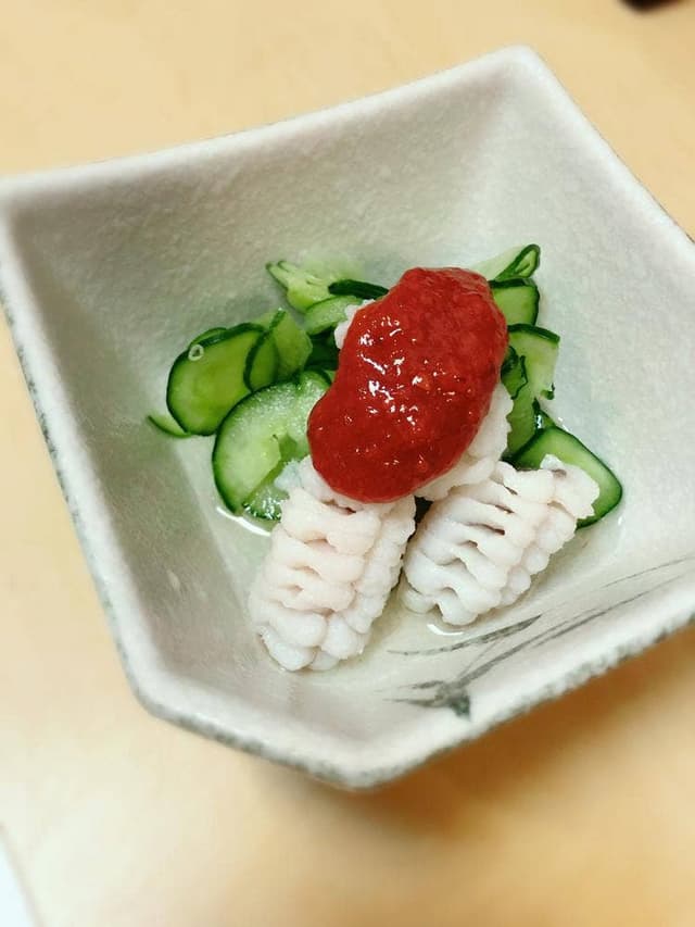 安佳里寿し - サブ画像2