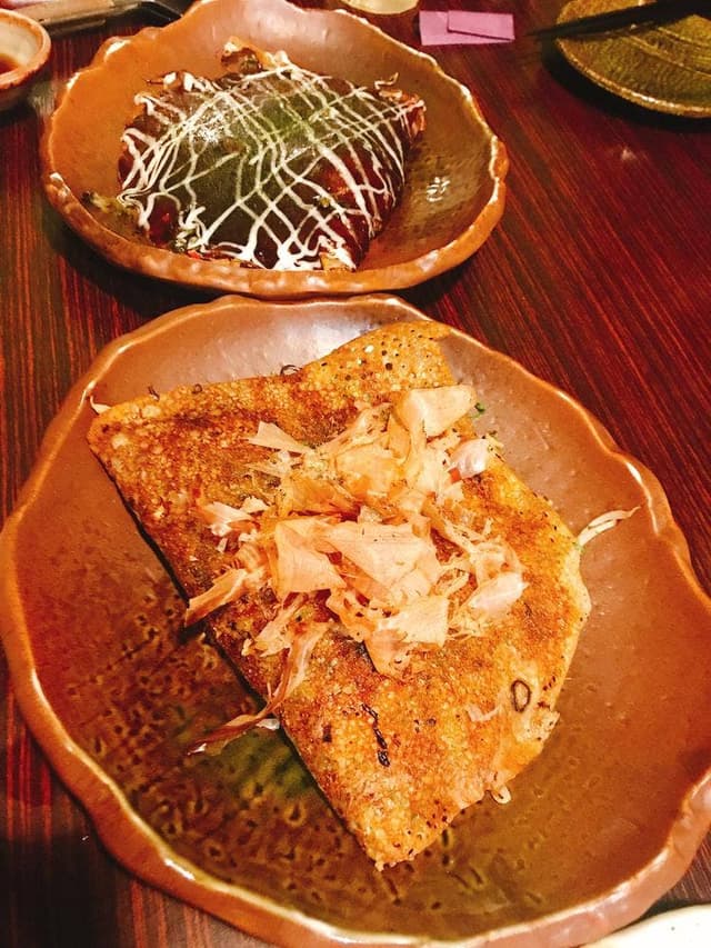 てっぱん焼き・個室宴会 伊賀牛 みその - サブ画像3