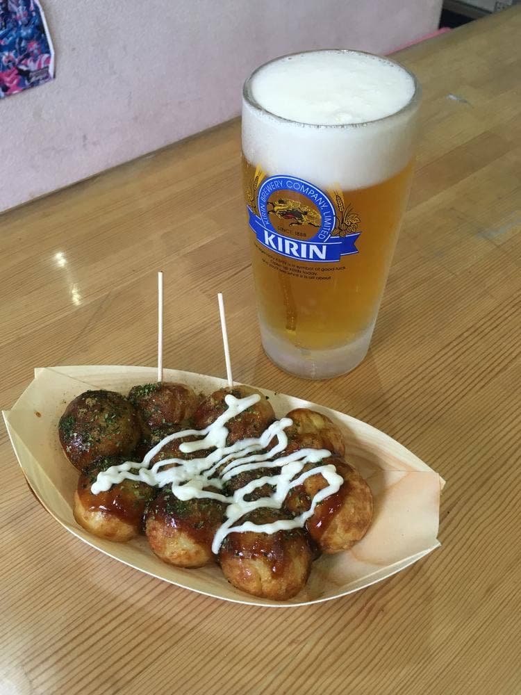 たこ湯