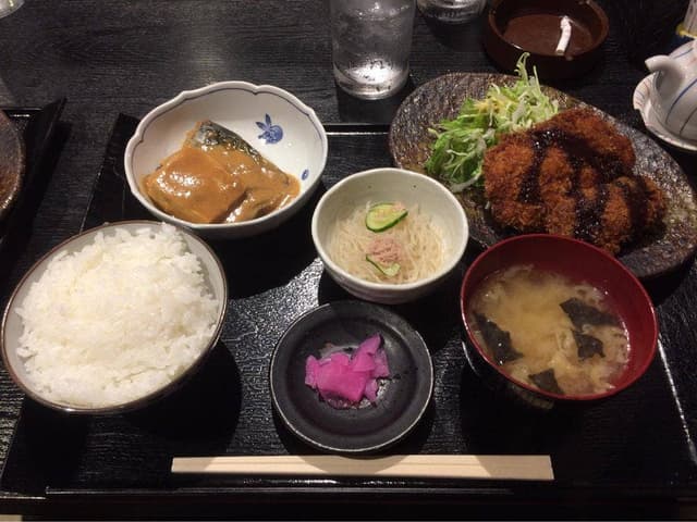 創作和食 北海岸 - サブ画像2