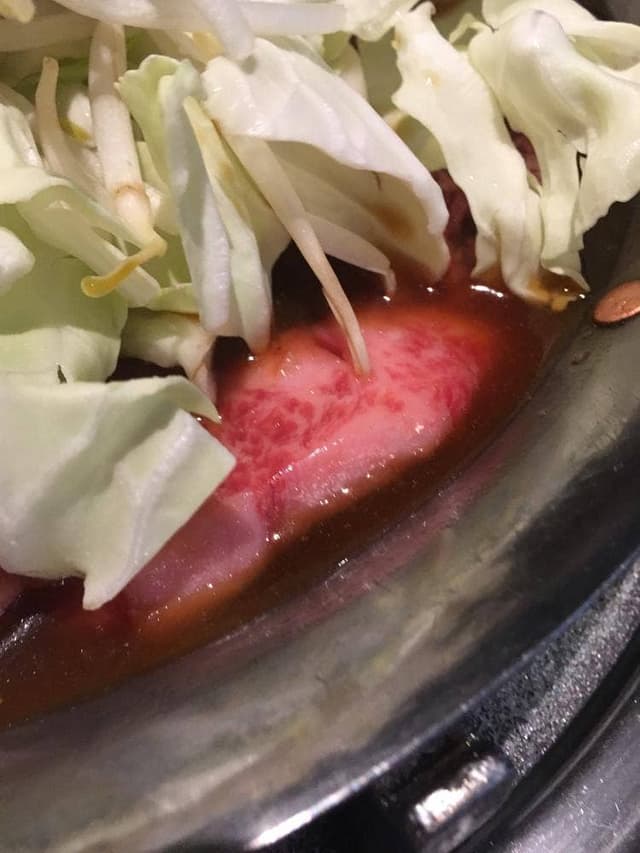 鉄板鍋づくし 枚方本店 - サブ画像1