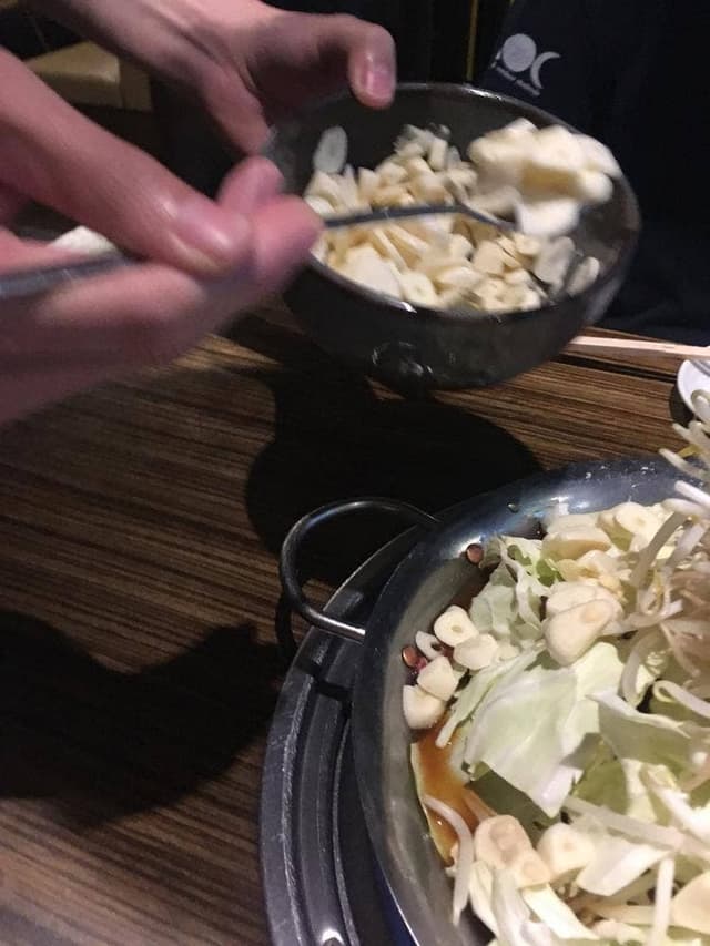 鉄板鍋づくし 枚方本店 - サブ画像2