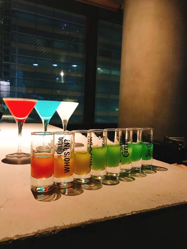 Roppongi NAKED - サブ画像2