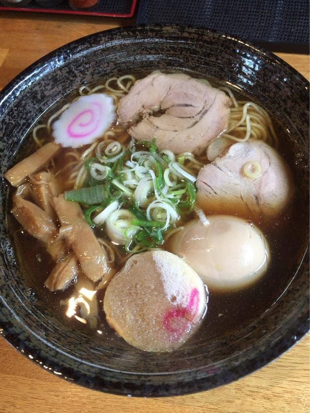 麺屋たっか - サブ画像2