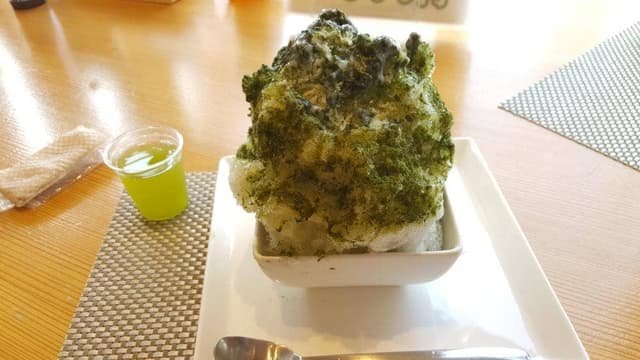 日本茶 ひといき。 - サブ画像2