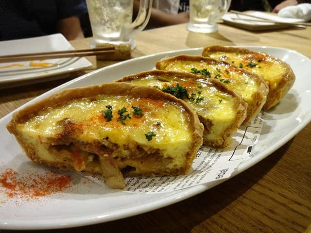 大衆ワイン酒場キッシュキッシュ - サブ画像2