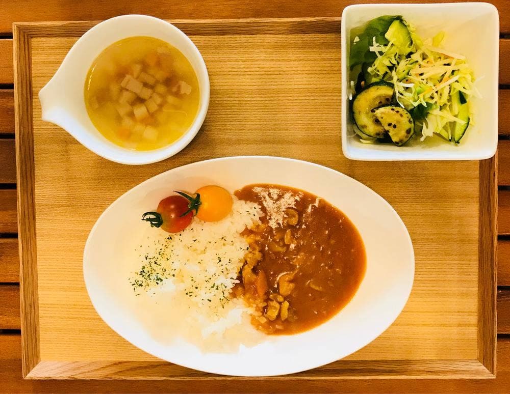 直売店まっかなトマト