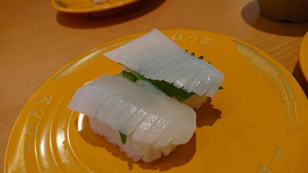 スシロー 須賀川店