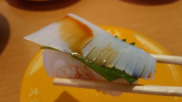 スシロー 須賀川店 - サブ画像1