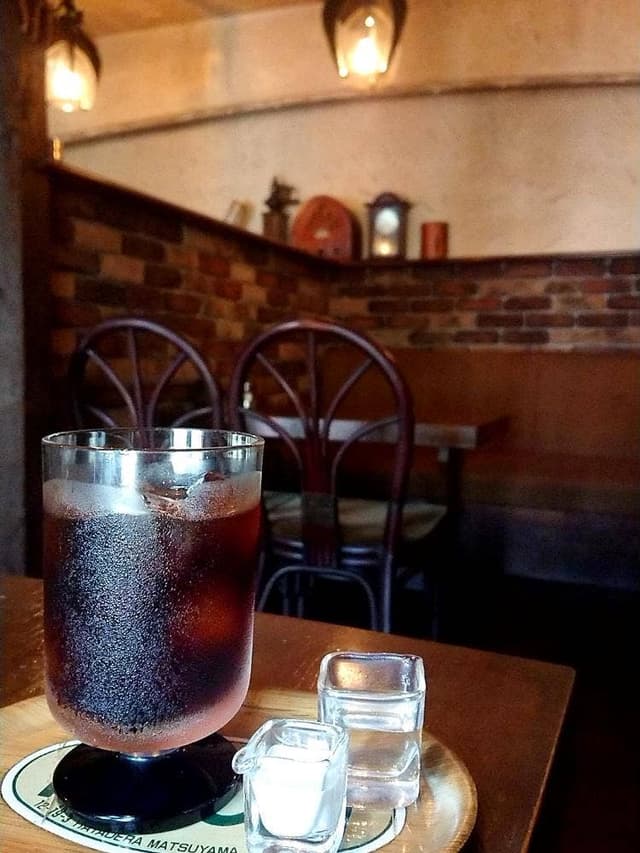 喫茶 ミモザ - サブ画像2