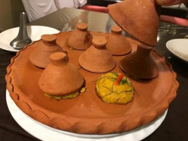 ポム タイ料理 - サブ画像2