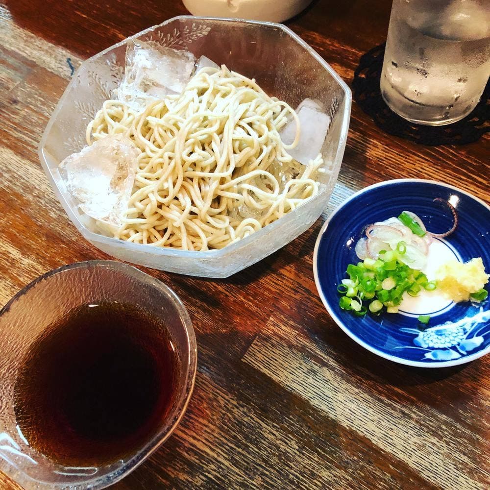 キッチン MAMA