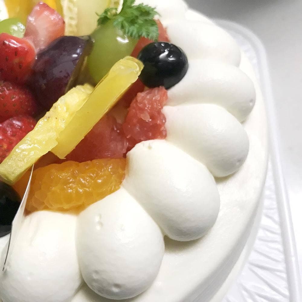 パティスリーシュシュ 夢咲本店