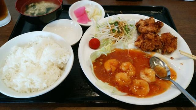 点心札幌 餃子館 - サブ画像2