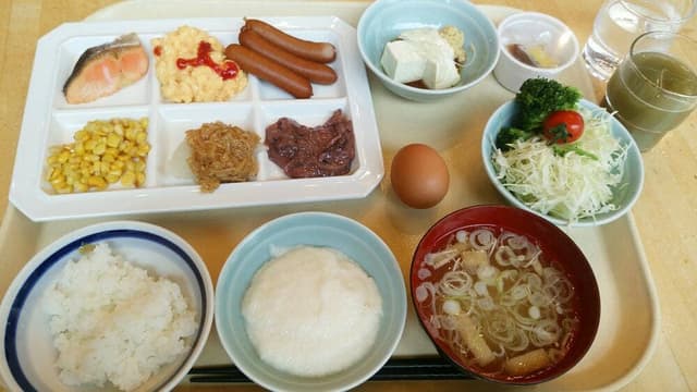 レストラン ポプラ 滝本イン - サブ画像1