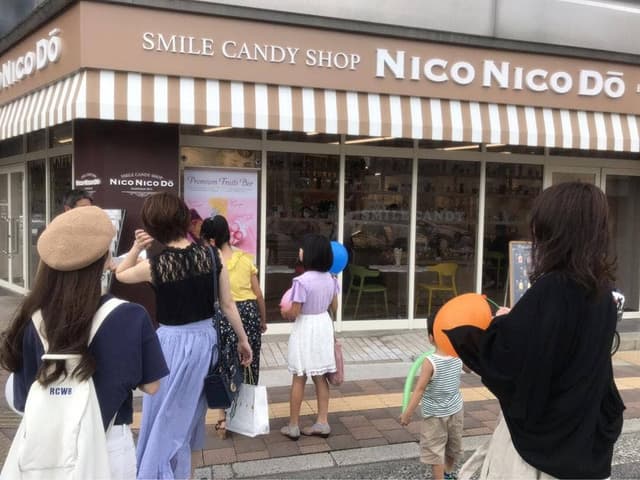 NicoNicoDo - サブ画像2