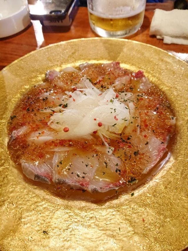 バカラ 長野 - サブ画像1
