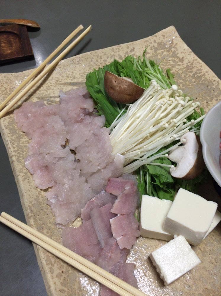 創作料理 四季の味 ひろなか