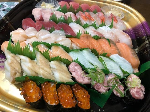 かっぱ寿司 旭店 - サブ画像3