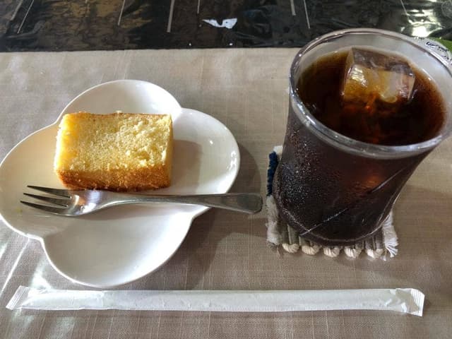 しまでcafe - サブ画像3