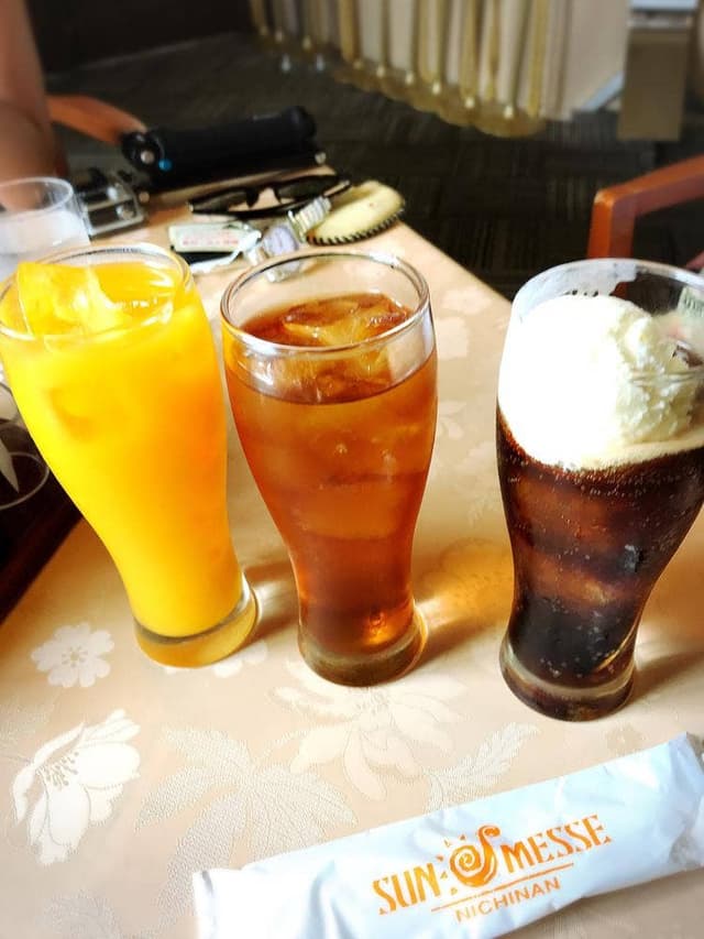 南洋レストランnoa・noa サンメッセ日南 - サブ画像1