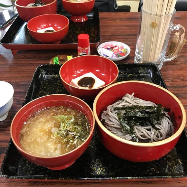 山侊 - サブ画像3