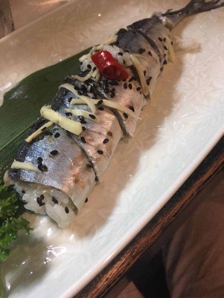 再会