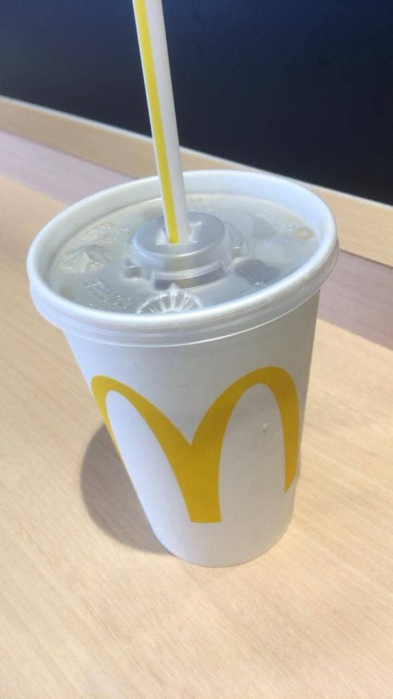マクドナルド 阪急塚口店