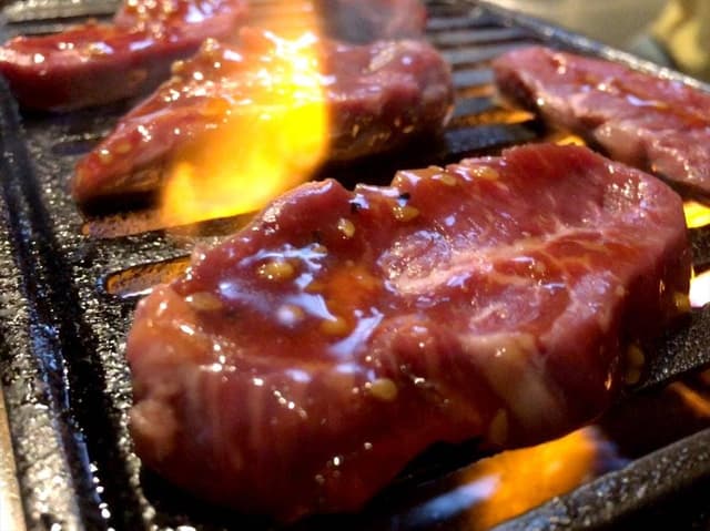 旨肉酒場 やきまる - サブ画像2