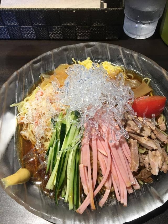 函館 中華レストラン 杏梨 - サブ画像1