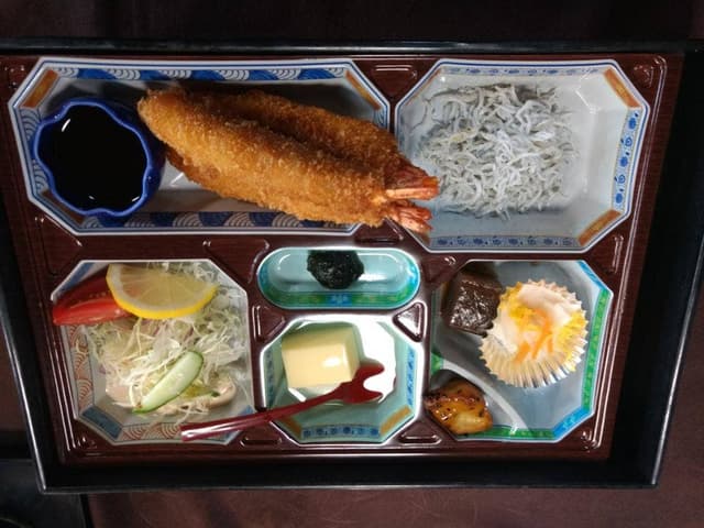 くじらのいっぷく - サブ画像3