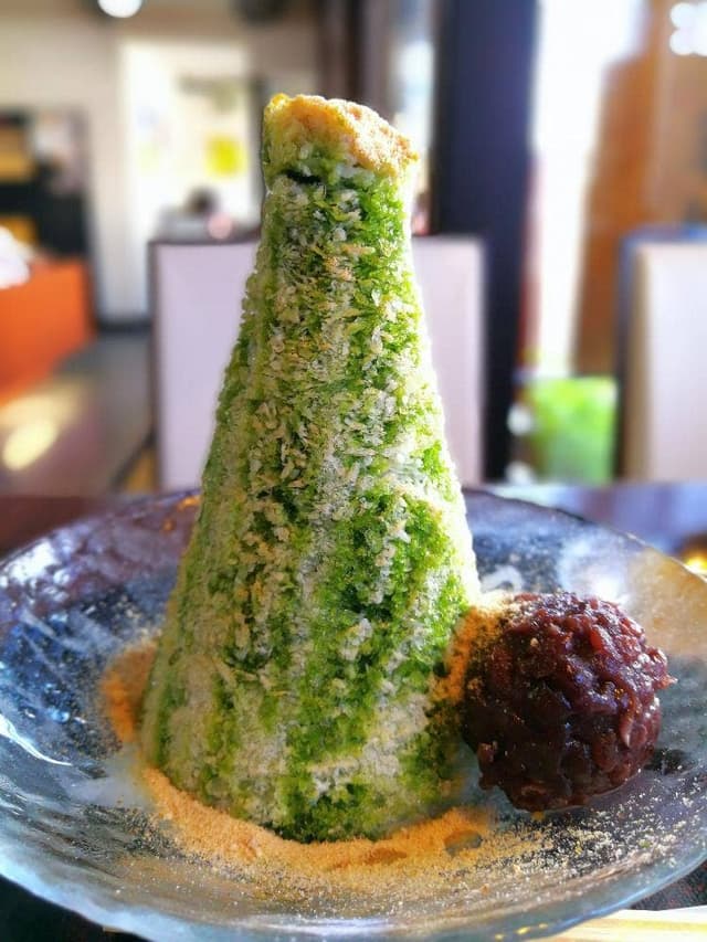 白玉屋新三郎 熊本氷川本店 - サブ画像1