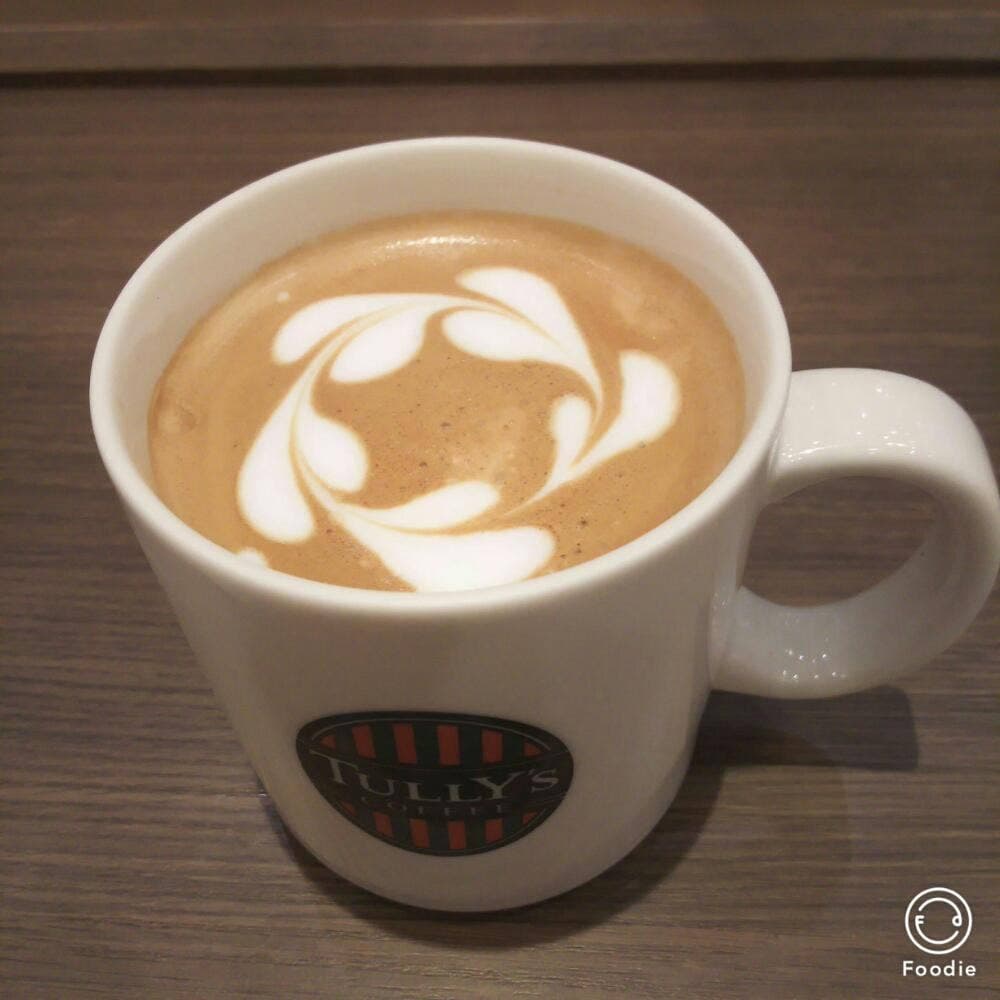 タリーズコーヒー 仙台パルコ2店