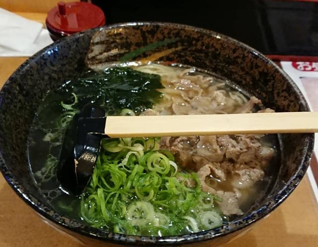 ラーメン工房 はっぴ - サブ画像3