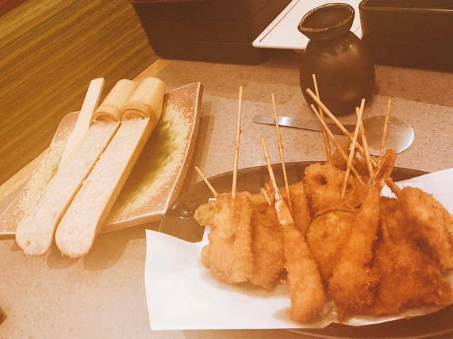 かごの屋 京橋東野田店 - サブ画像2