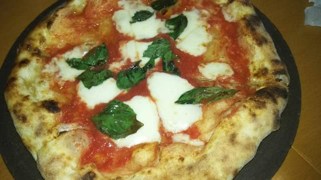 イタリアンカフェ こだま - サブ画像3