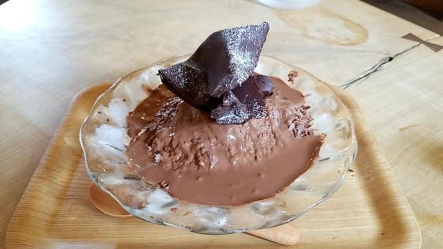 パティスリー ミカンカフェ - サブ画像2