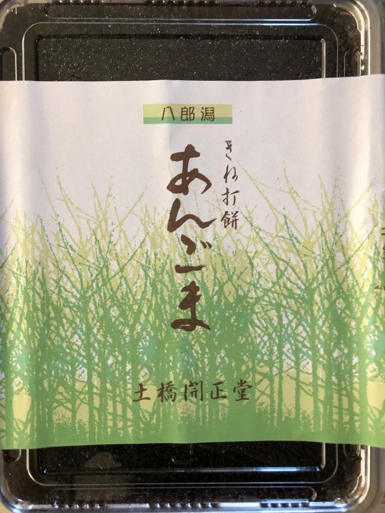土橋開正堂