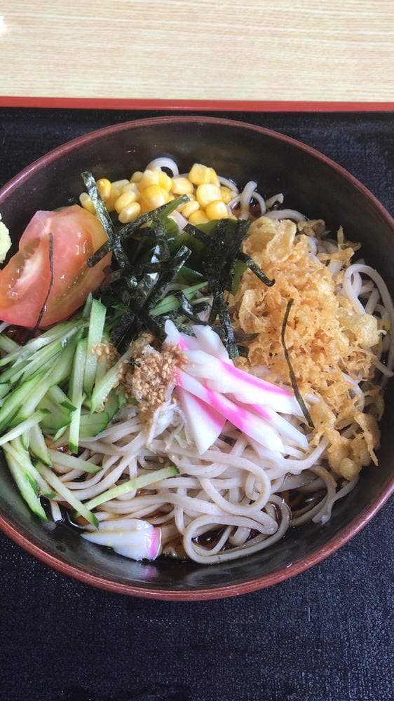 次郎長うどん店 - サブ画像2
