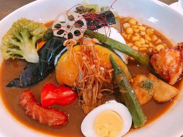 ソラチカフェ - サブ画像2