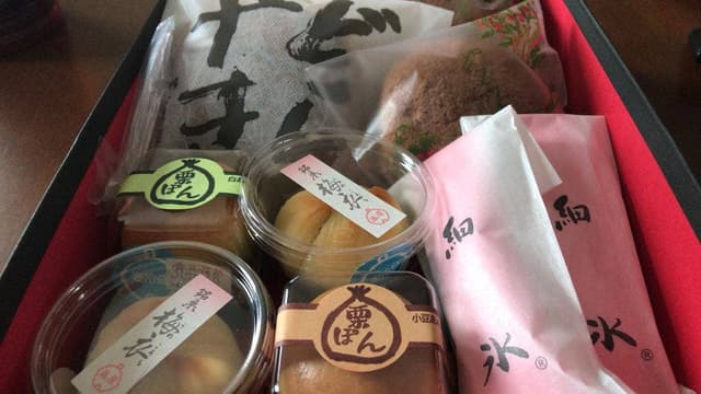 菓匠 米屋 - サブ画像1
