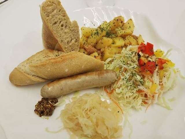 CAFE Klopfer - サブ画像1
