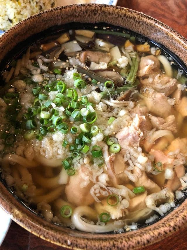 山椒茶屋 えびの店 - サブ画像3