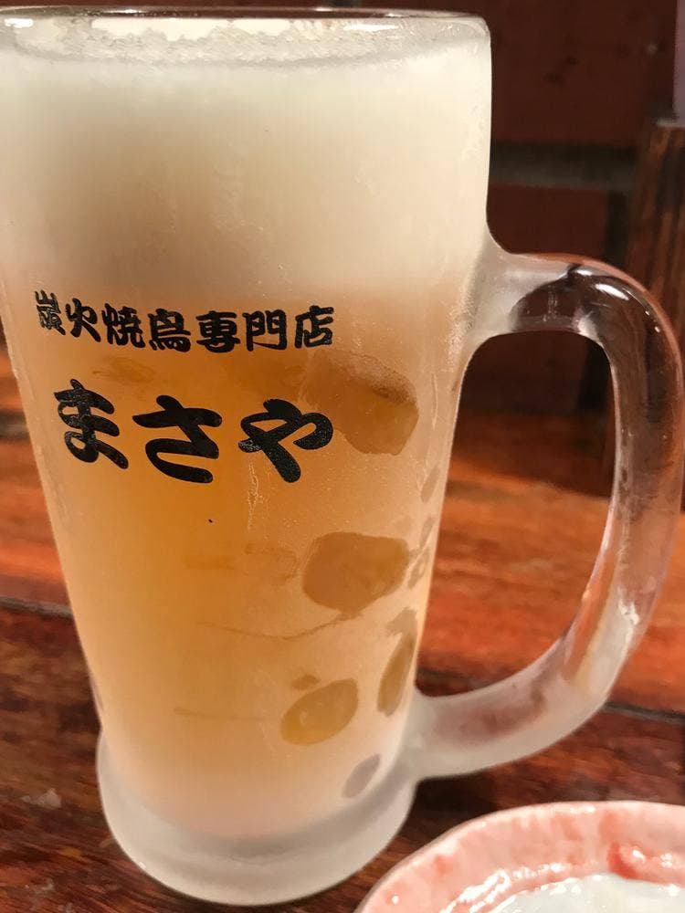 炭火焼鳥専門店 まさや JR芦屋東店