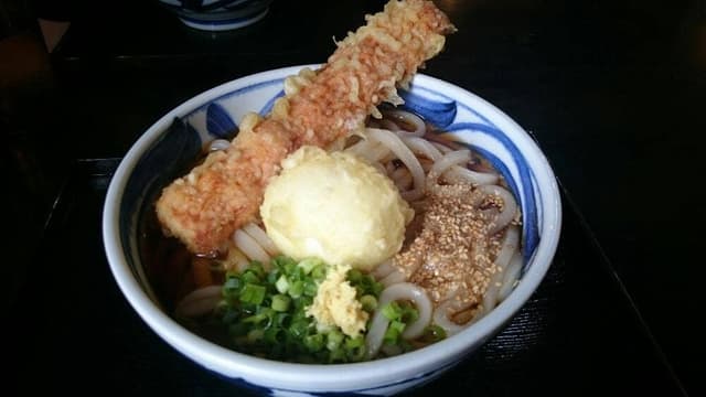 さぬきうどん工房 麦笑 - サブ画像1