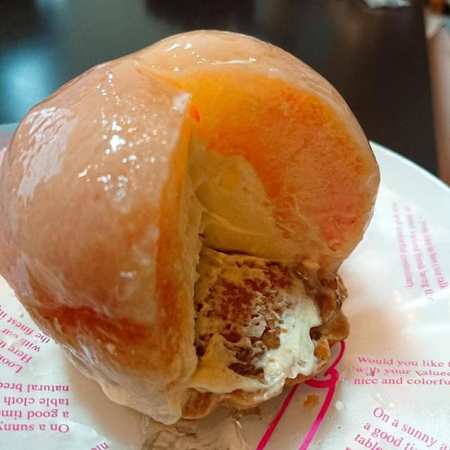 ベルグレフィン - サブ画像1