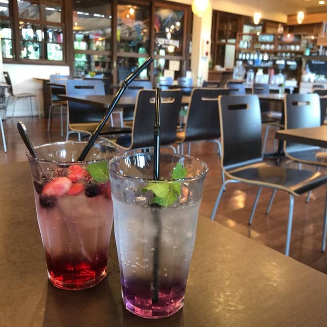蒜山ハーブガーデン ハービル - サブ画像1
