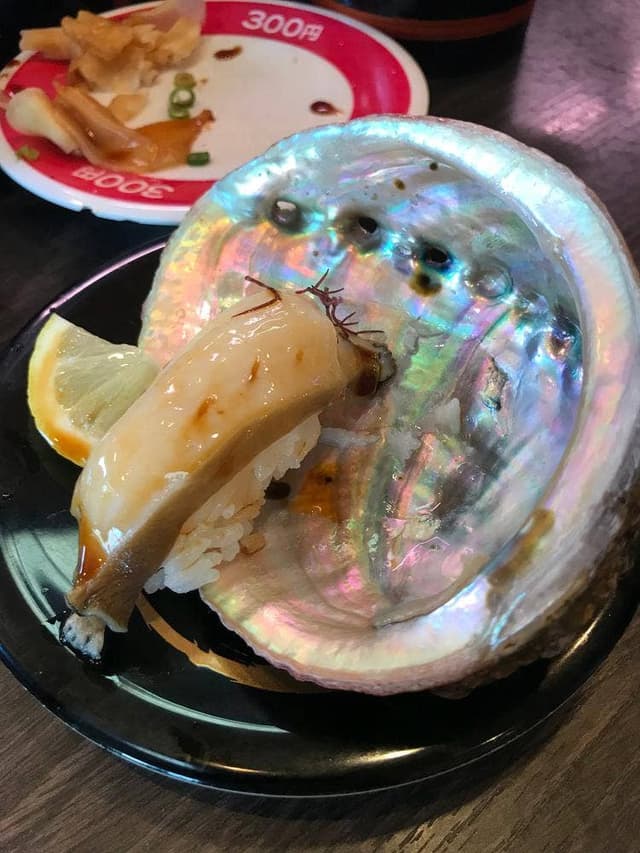 桃太郎ずし - サブ画像3