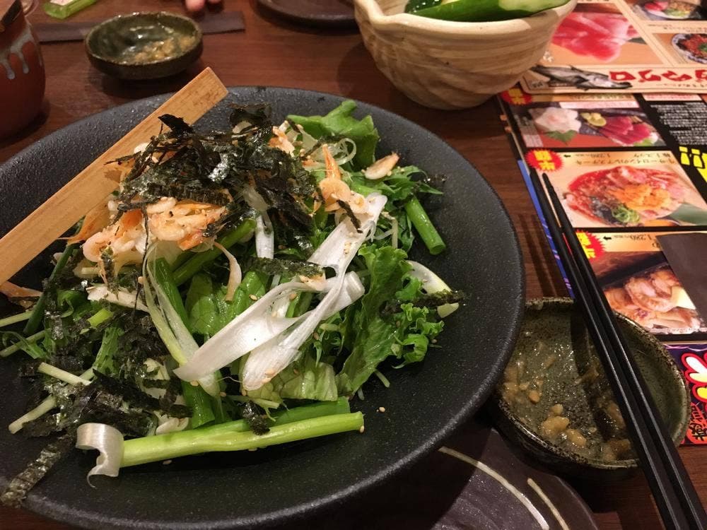 山内農場 北見北5条西2丁目店